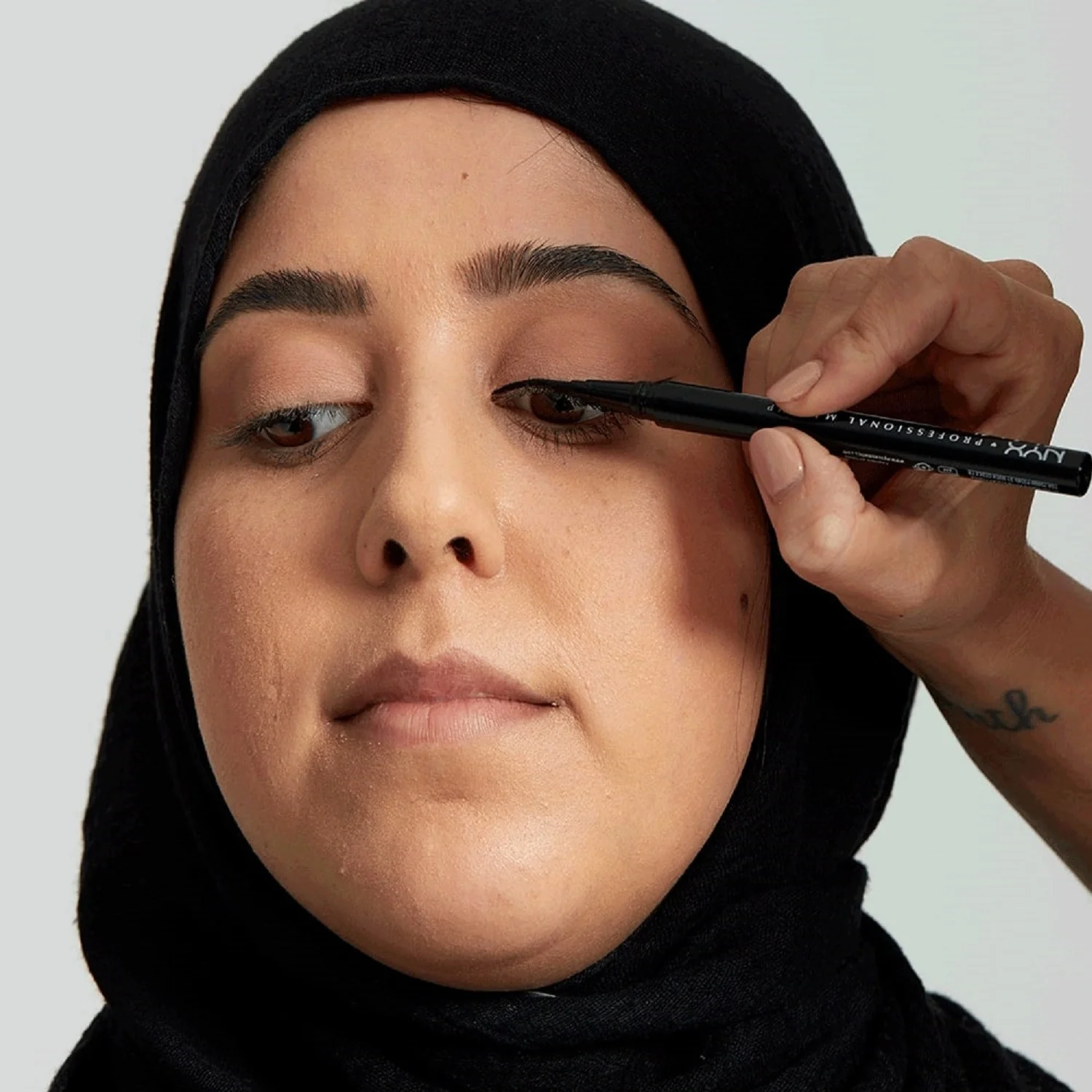 Occhi Epic Ink Liner - Eyeliner
