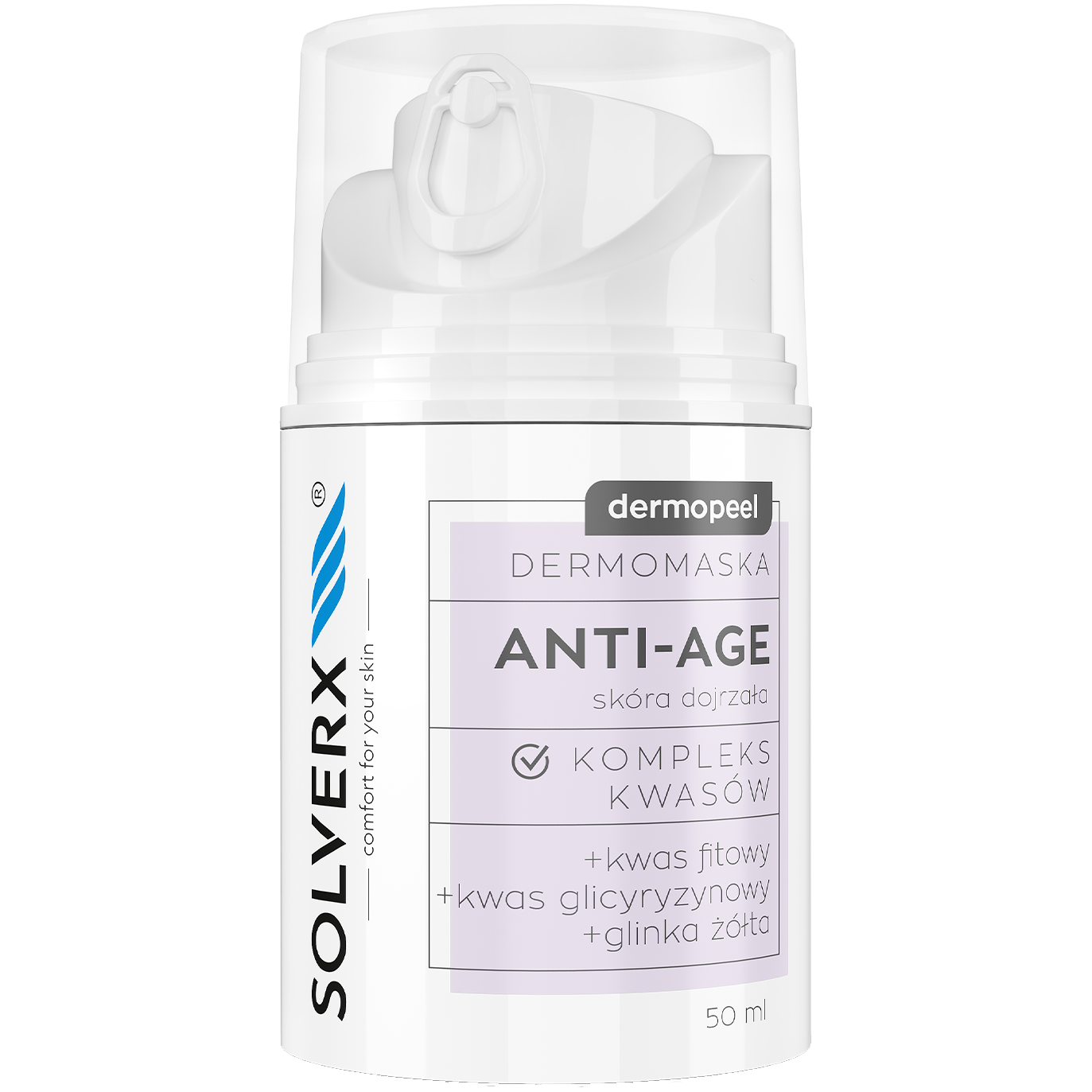 Solverx Anti-Age
