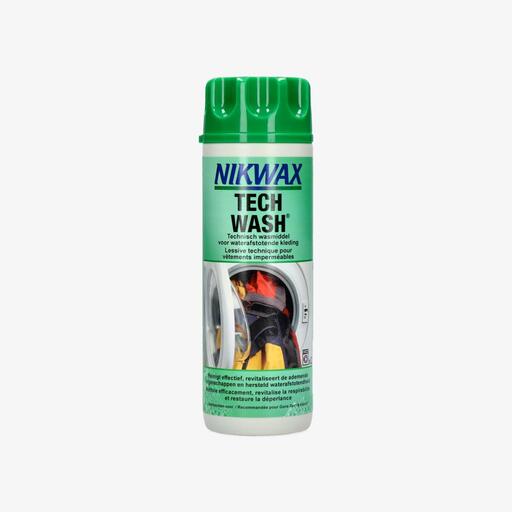 Nikwax Tech