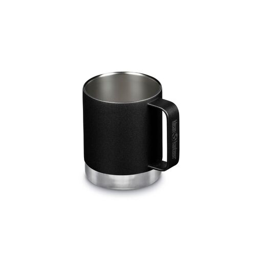 Klean Kanteen kempinga krūze 12oz vakuuma izolēts glāzes vāks