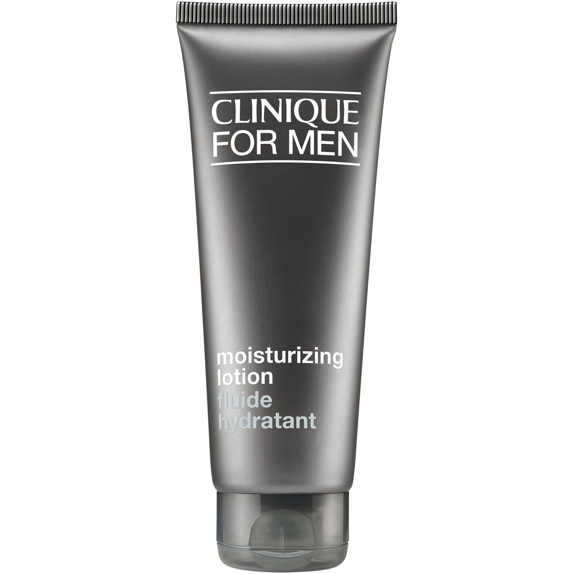 Clinique For Men хидратантни лосион Луксузни мушки козметички салон