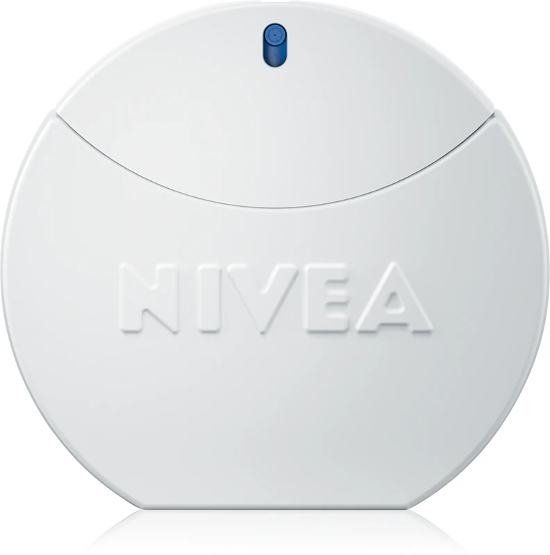Toaletná voda NIVEA Creme pre ženy