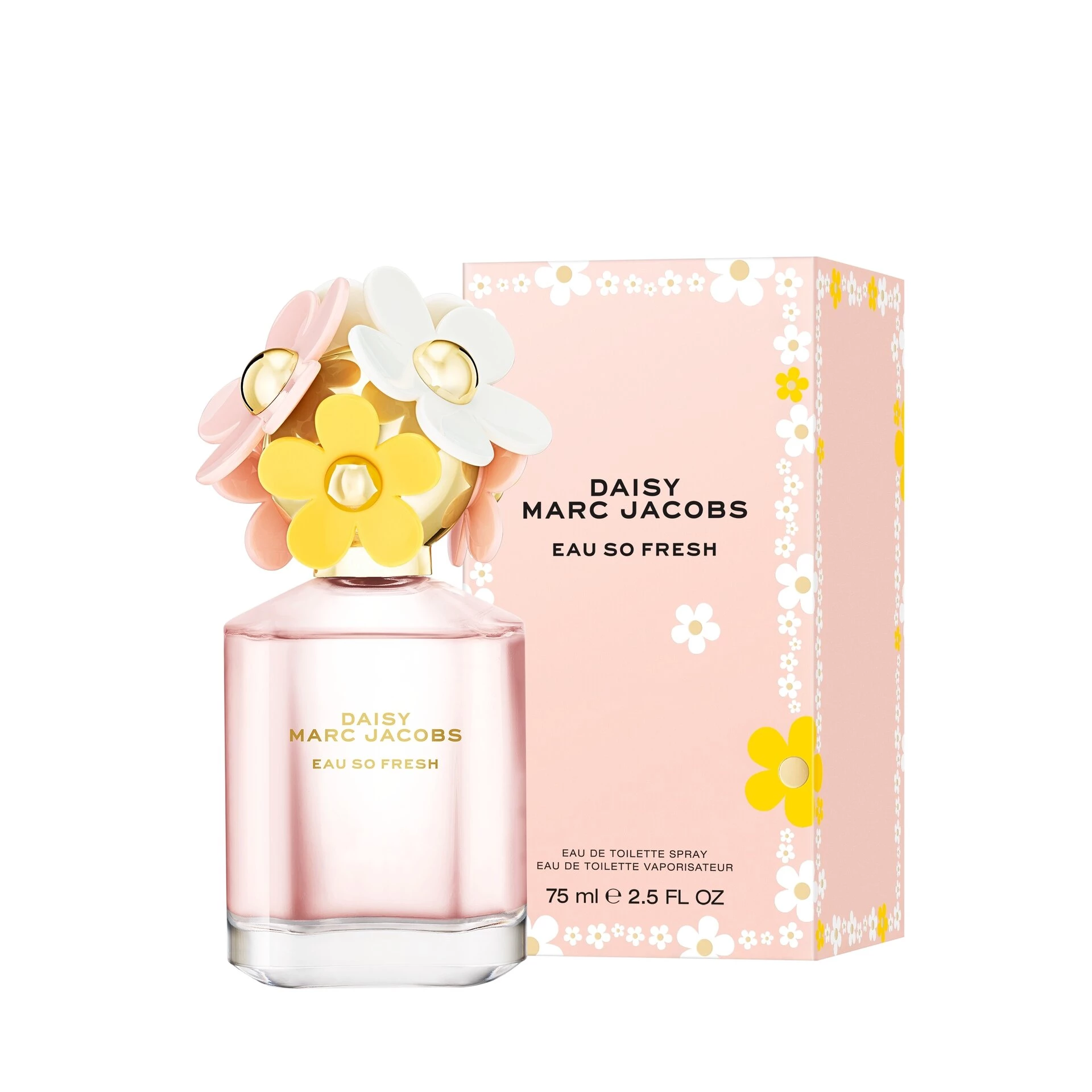 Daisy Eau So Fresh EDT 75 ml - Marc Jacobs