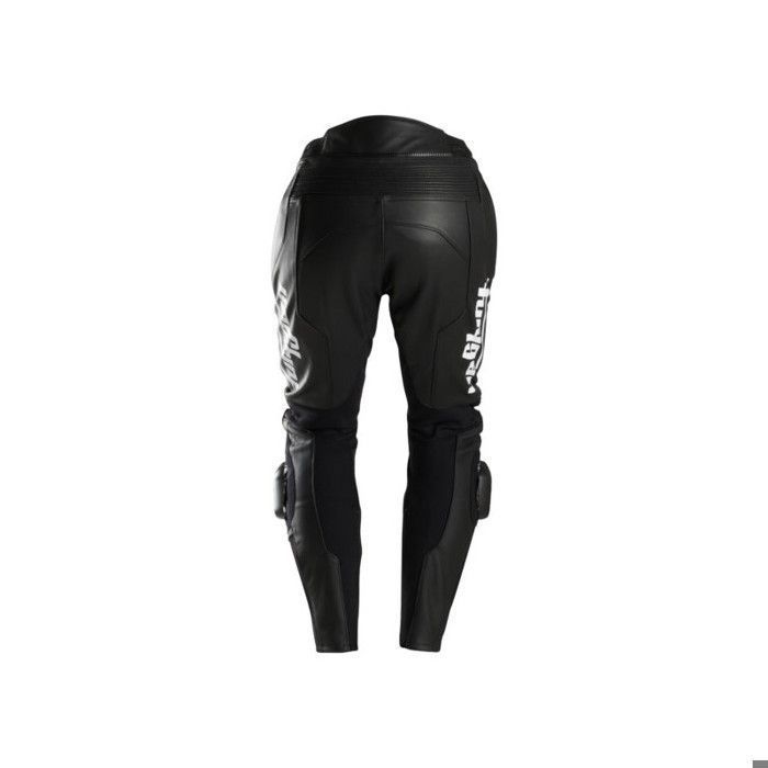 Pantalones de moto Furygan Drack de cuero