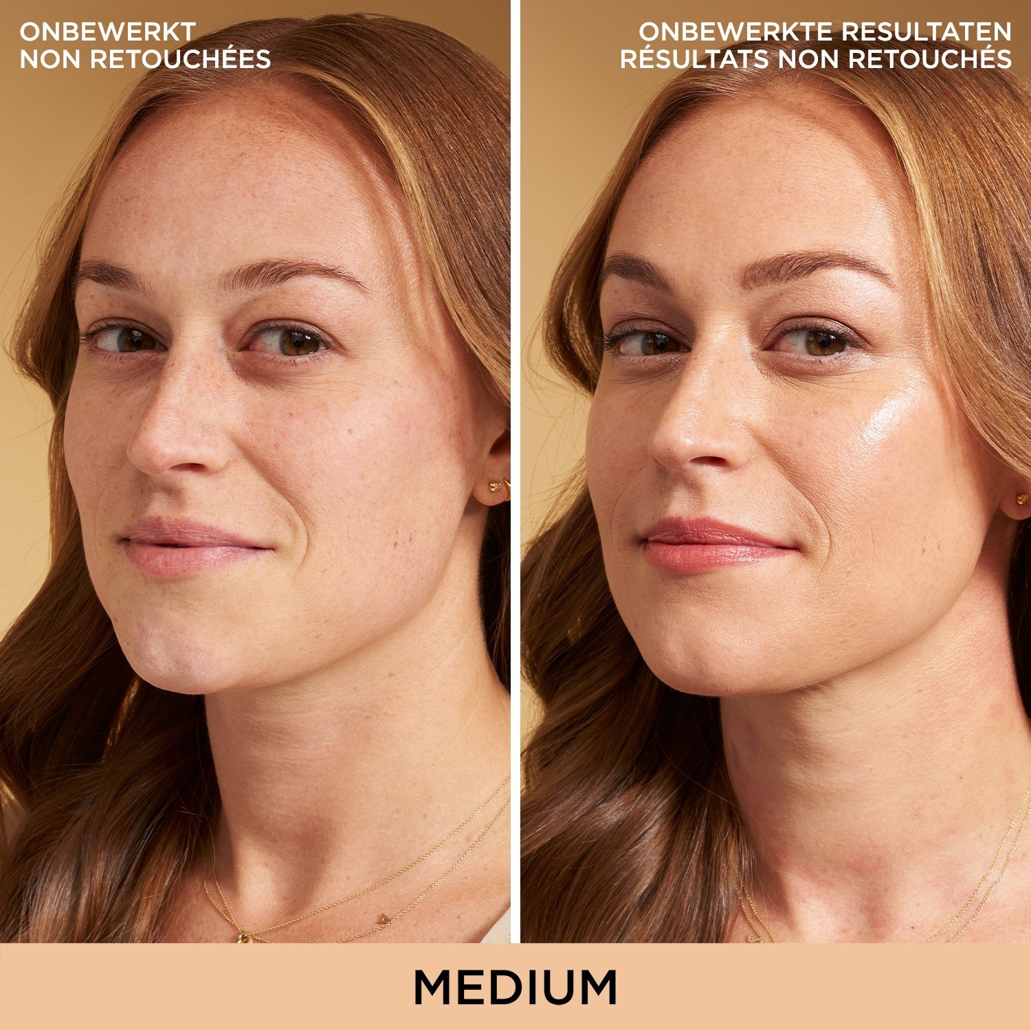 IT Cosmetics CC kremas „Your Skin But Better CC+ Nude Glow Medium Coverage“, tonuotas odos + švytėjimo suteikiantis serumas SPF 40 – 32 ml