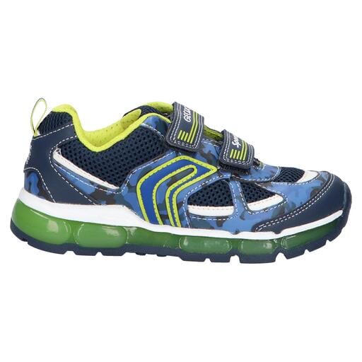 Zapatillas Deporte Geox J9244c 01454 J Android