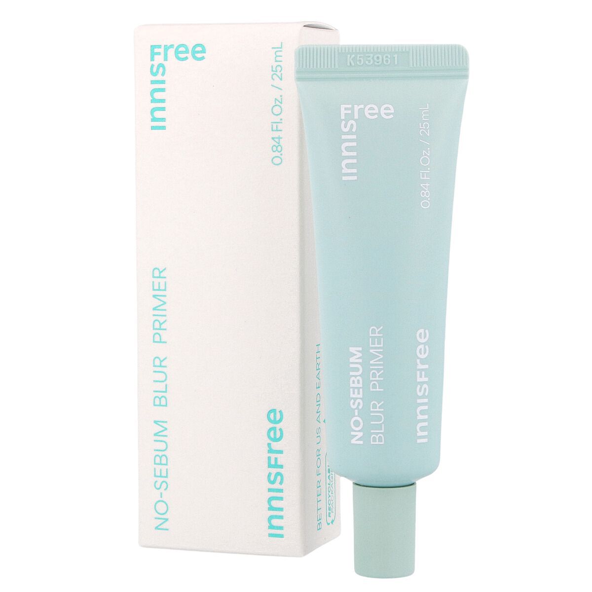 Innisfree No Sebum