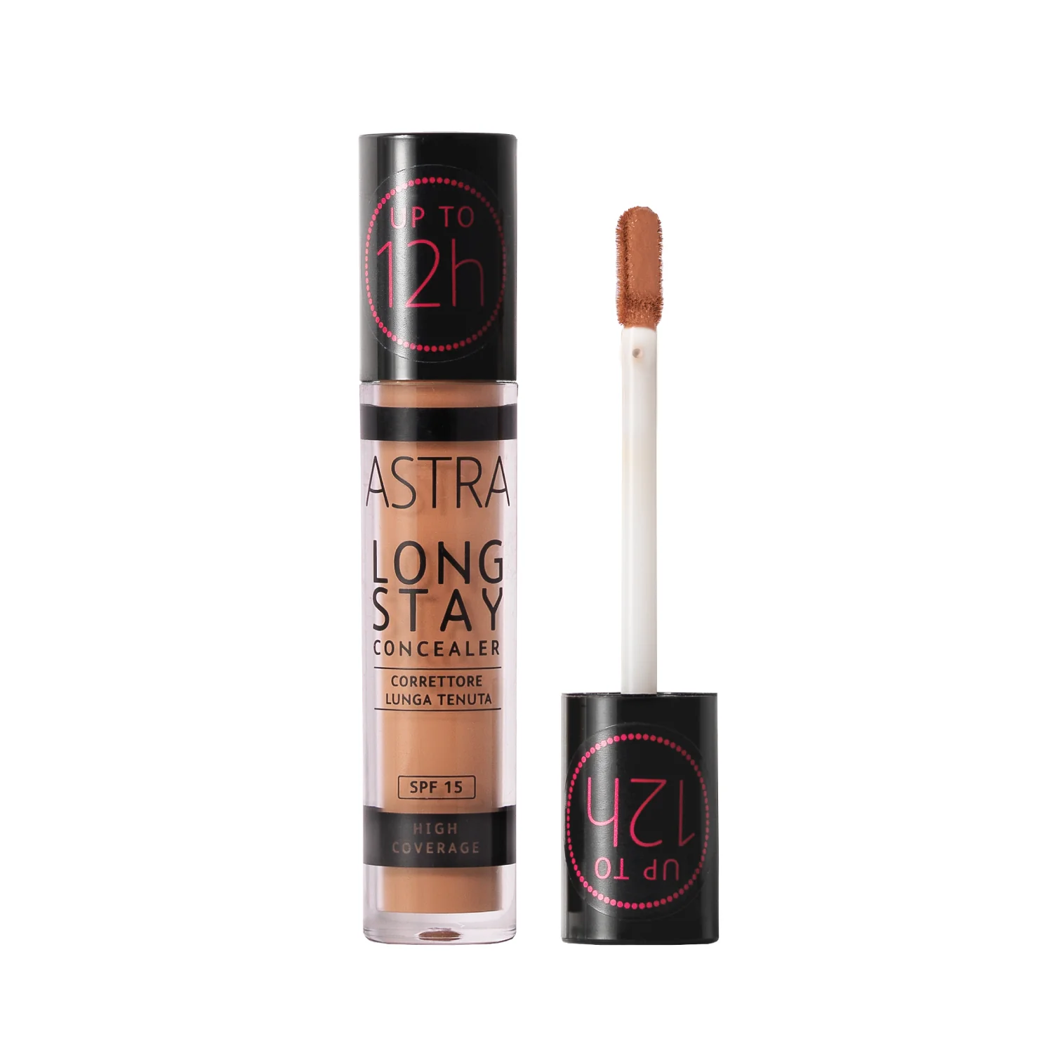 Viso LONG STAY CONCEALER Correttore lunga tenuta - Correttore