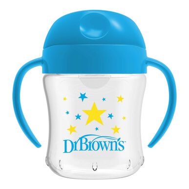 Dr. Brown's 6M prijelazna čašica 180 ml