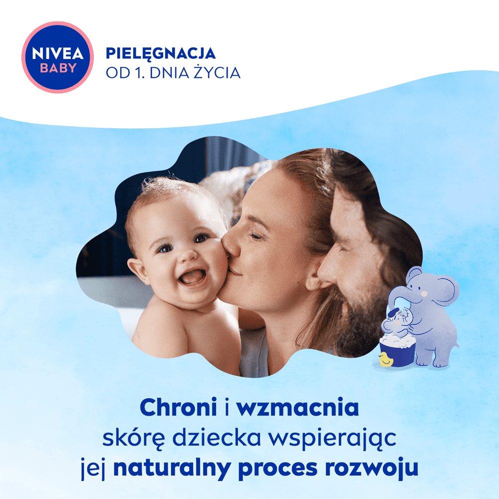 Nivea Baby