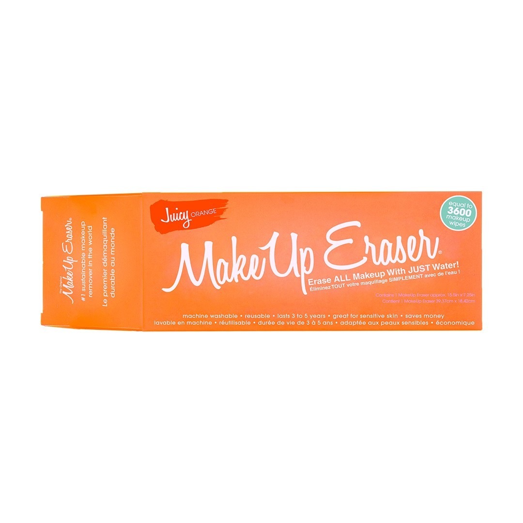 MakeUp Eraser Juicy Orange