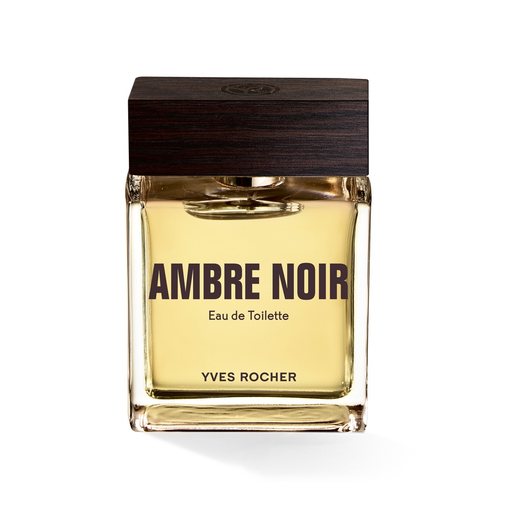 Ambre Noir - Eau de Toilette 50ml