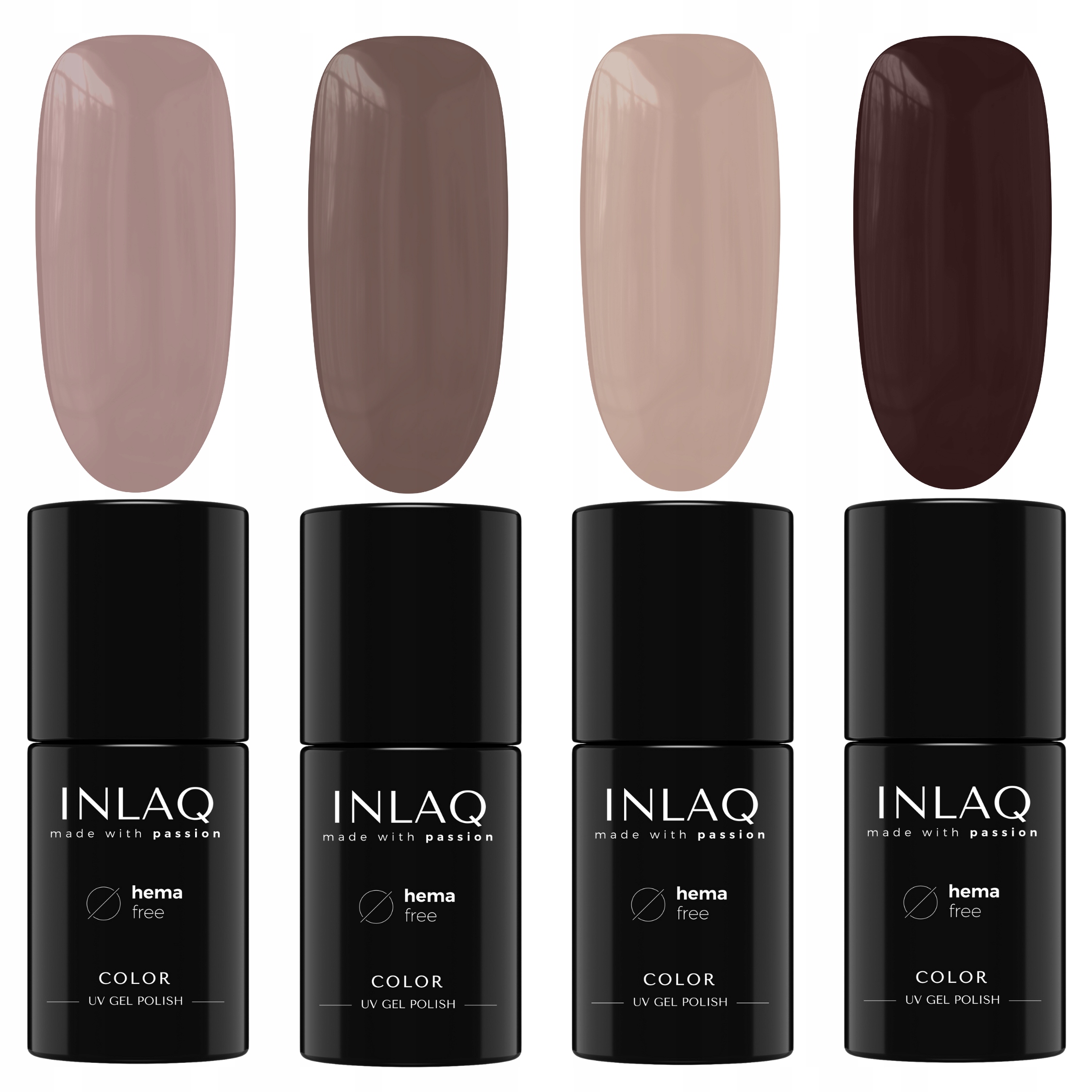 Cioccolato Inlaq