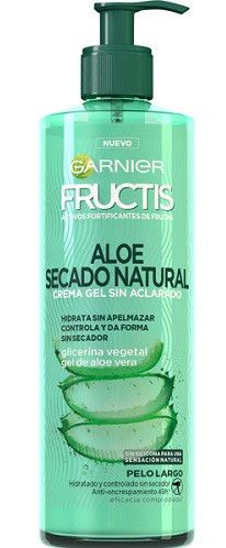 Fructis Aloe Hydra Bomb veidošanas krēms Veidošanas krēmi