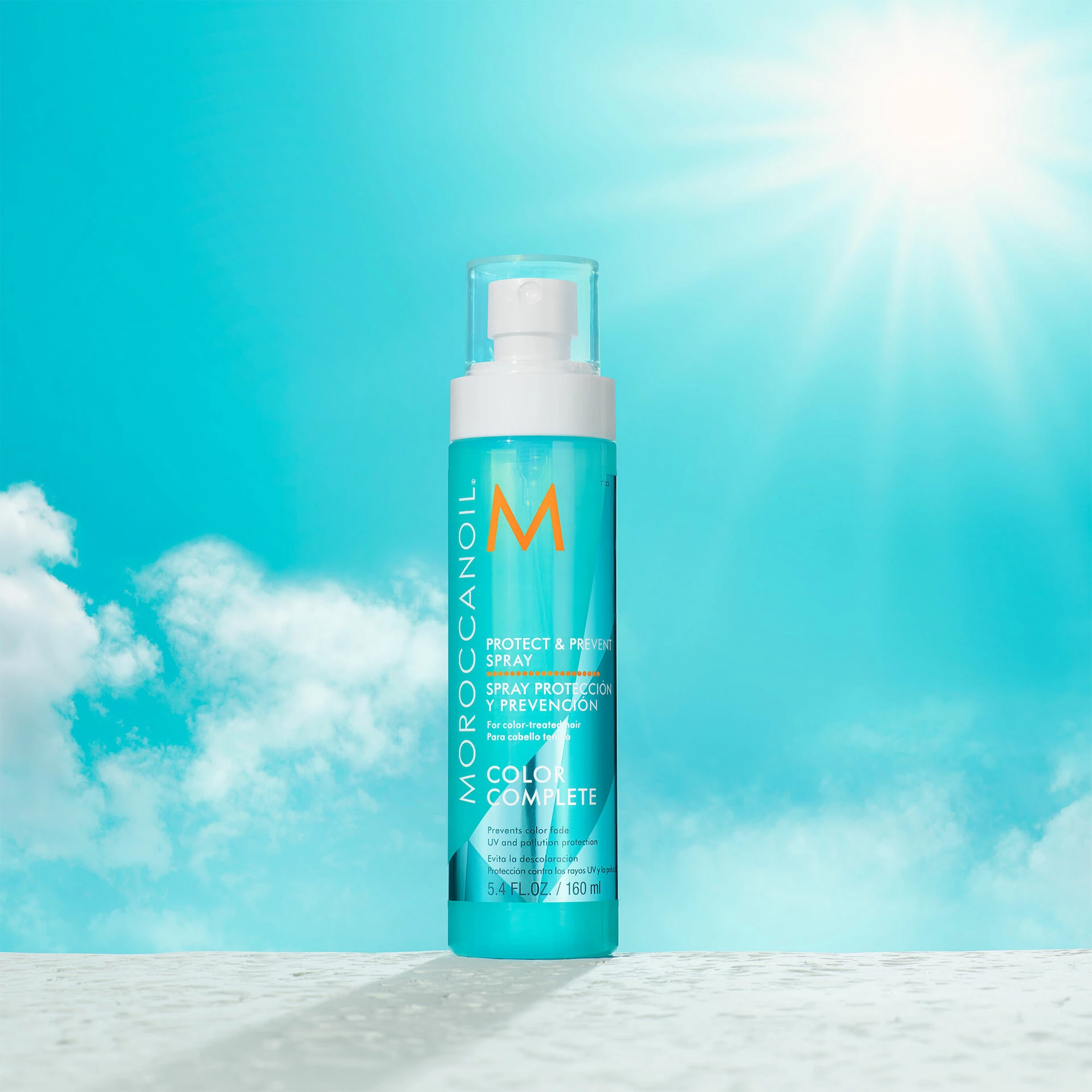Spray Protect & Prevent 160 ml - Moroccanoil