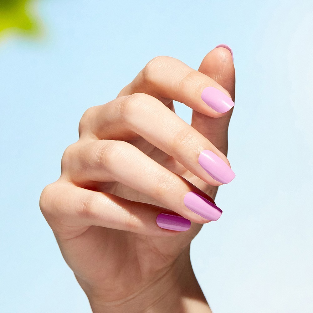 Lak na nechty OPI Nature Strong Vegan - 15 ml