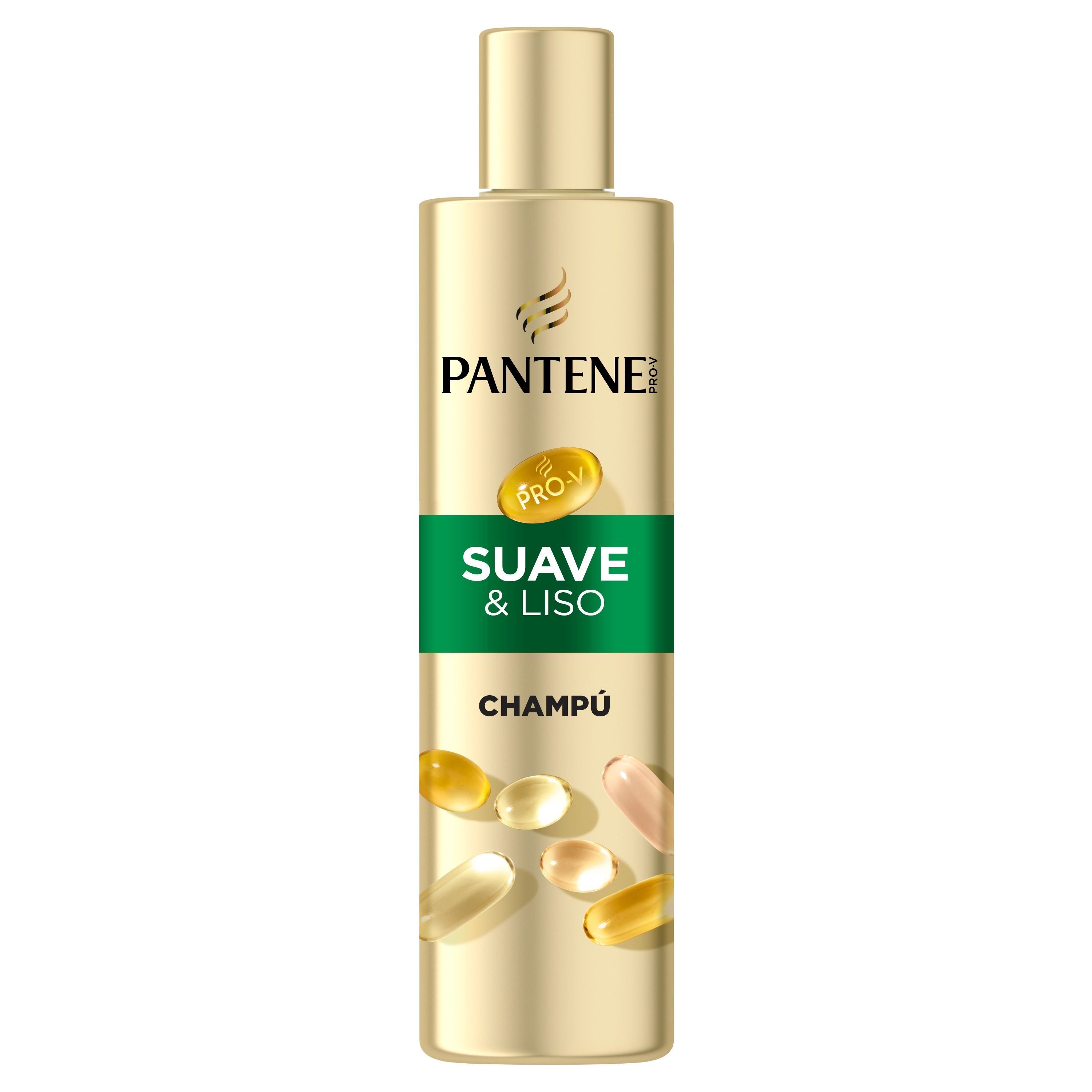 Pro-V Smooth & Sleek čudežni šampon Šamponi