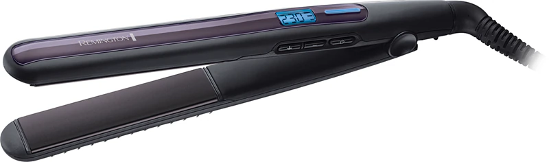 Žehlička na vlasy Remington PRO - Sleek and Curl S6505