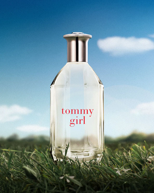Tommy Hilfiger Tommy Girl toaletní voda pro ženy
