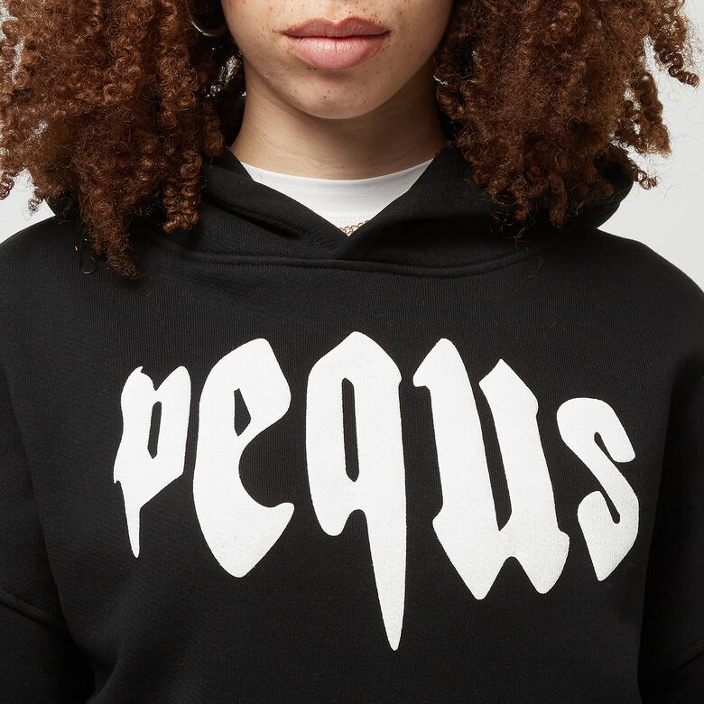 Sweat à capuche mythique