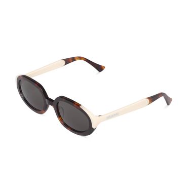 Mr. Boho solbriller Mr. Boho BPG26-11 damesolbriller brun innfatning 1 enhet 1 enhet