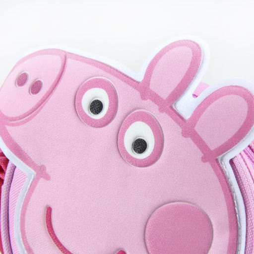 Τσάντα ώμου Peppa Pig 63726