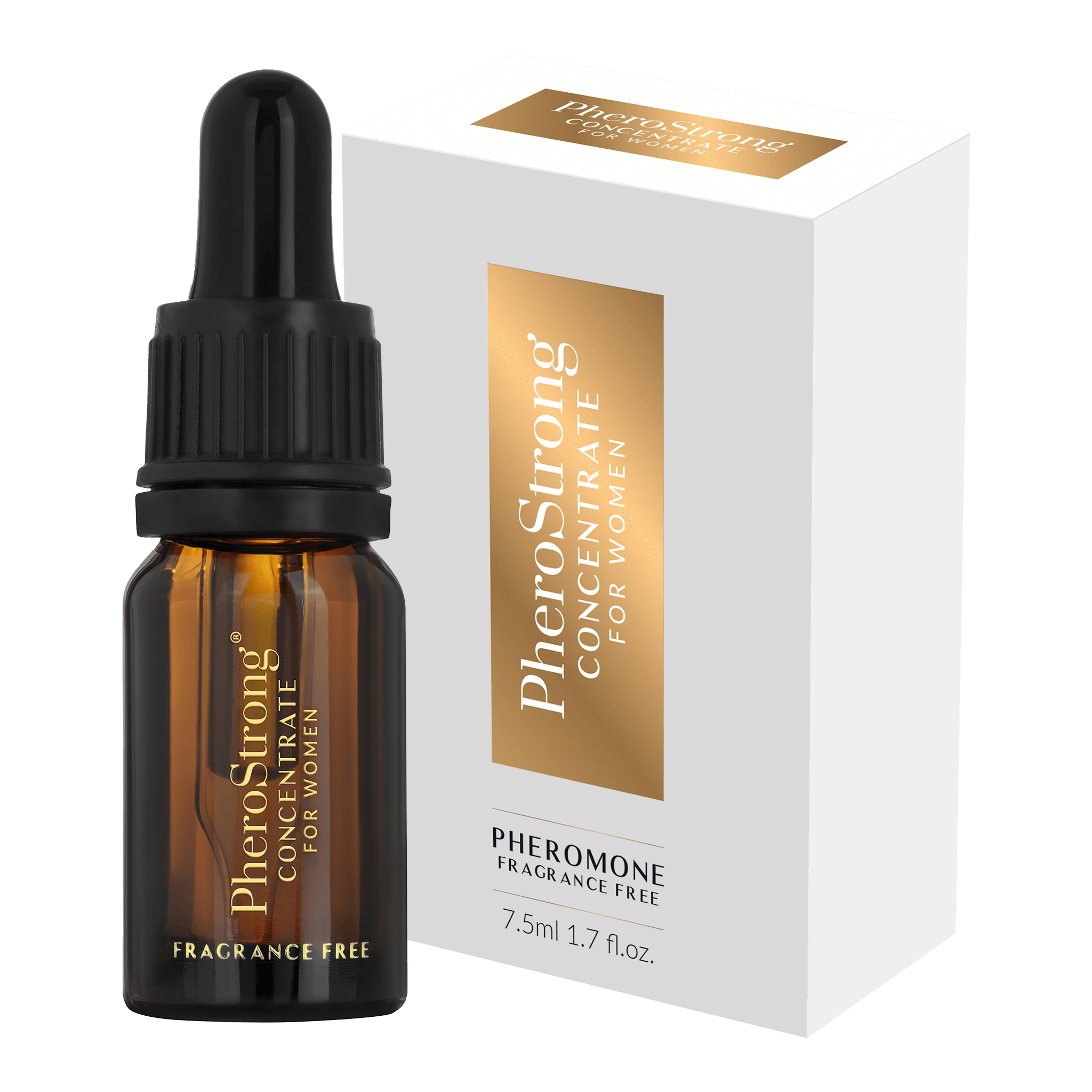 Concentrat de feromoni PheroStrong