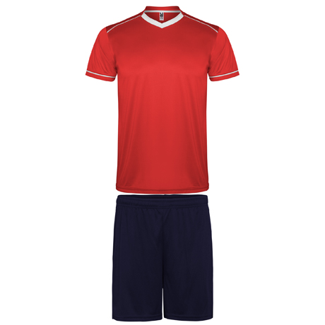  United Sports Team Camiseta Y Pantalón