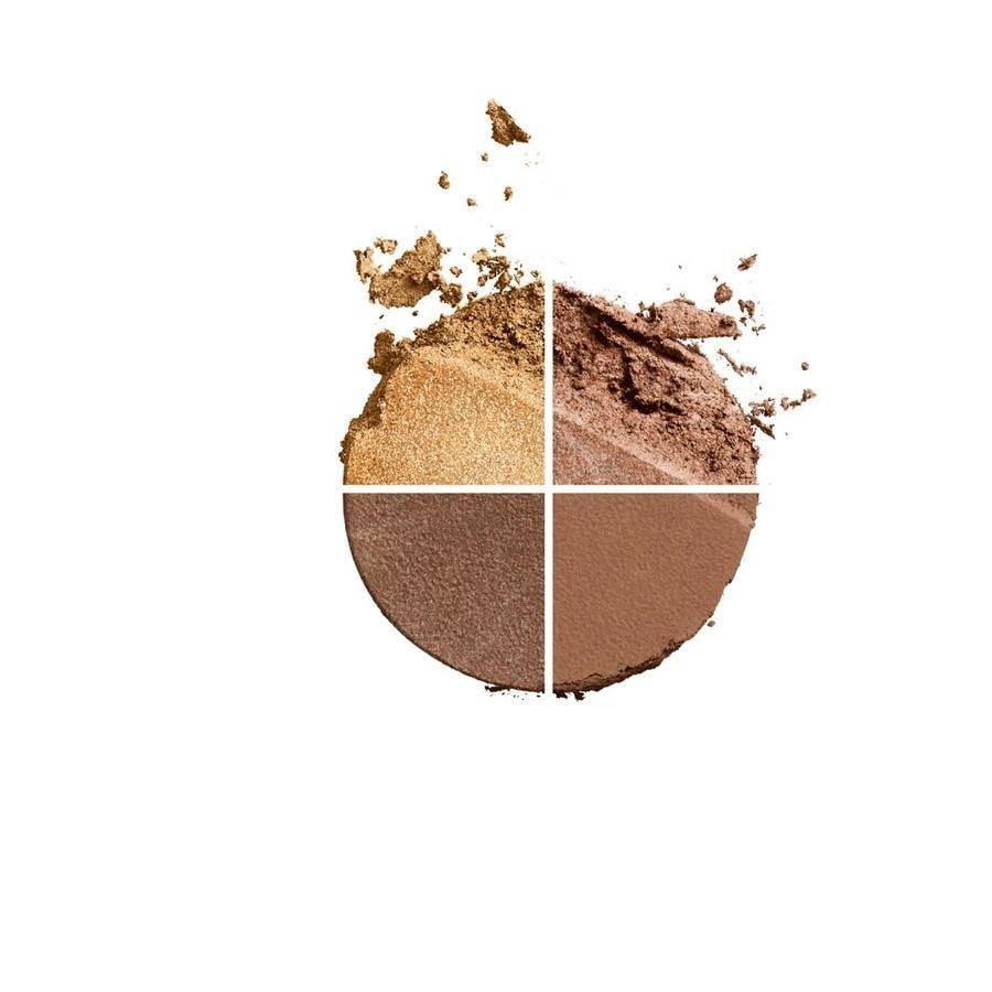 Clarins Ombre kolekcija sjenila za oči, 4 boje – 4,2 ml