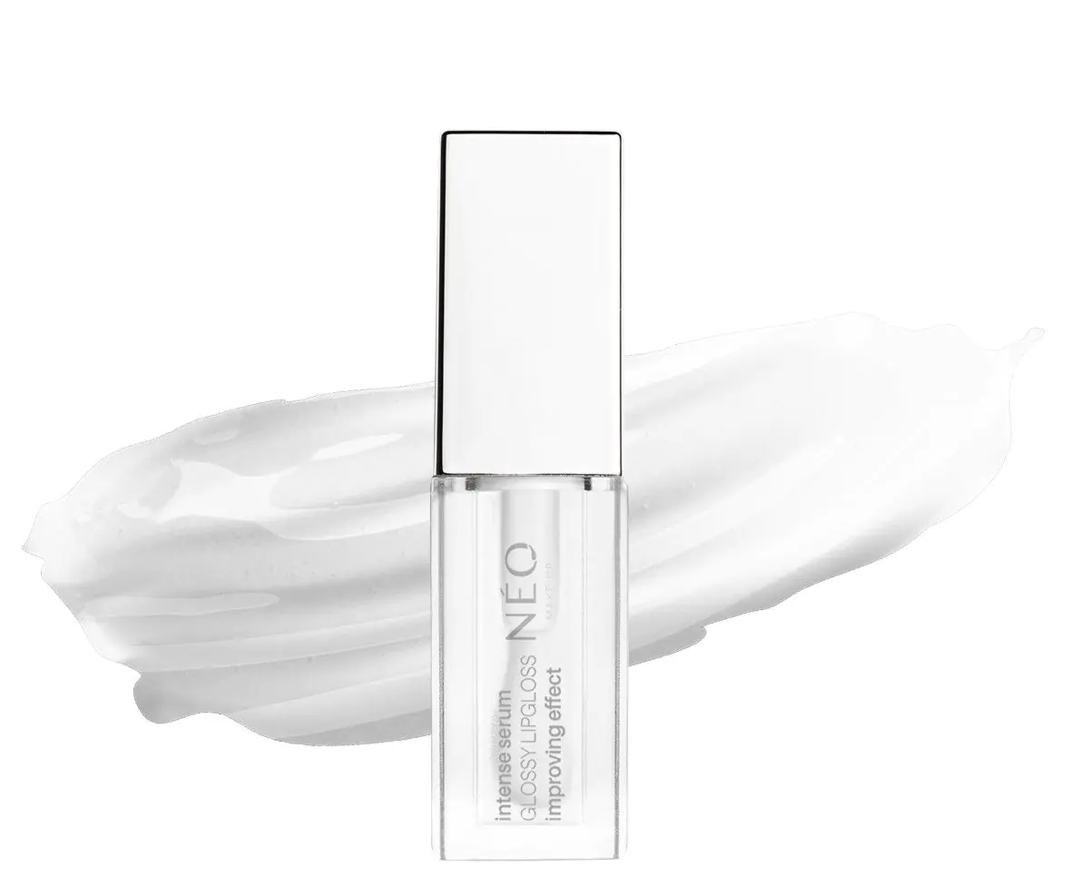 Neo Make Up Intense Serum Glossy Lipgloss Błyszczyk do ust 01 5ml