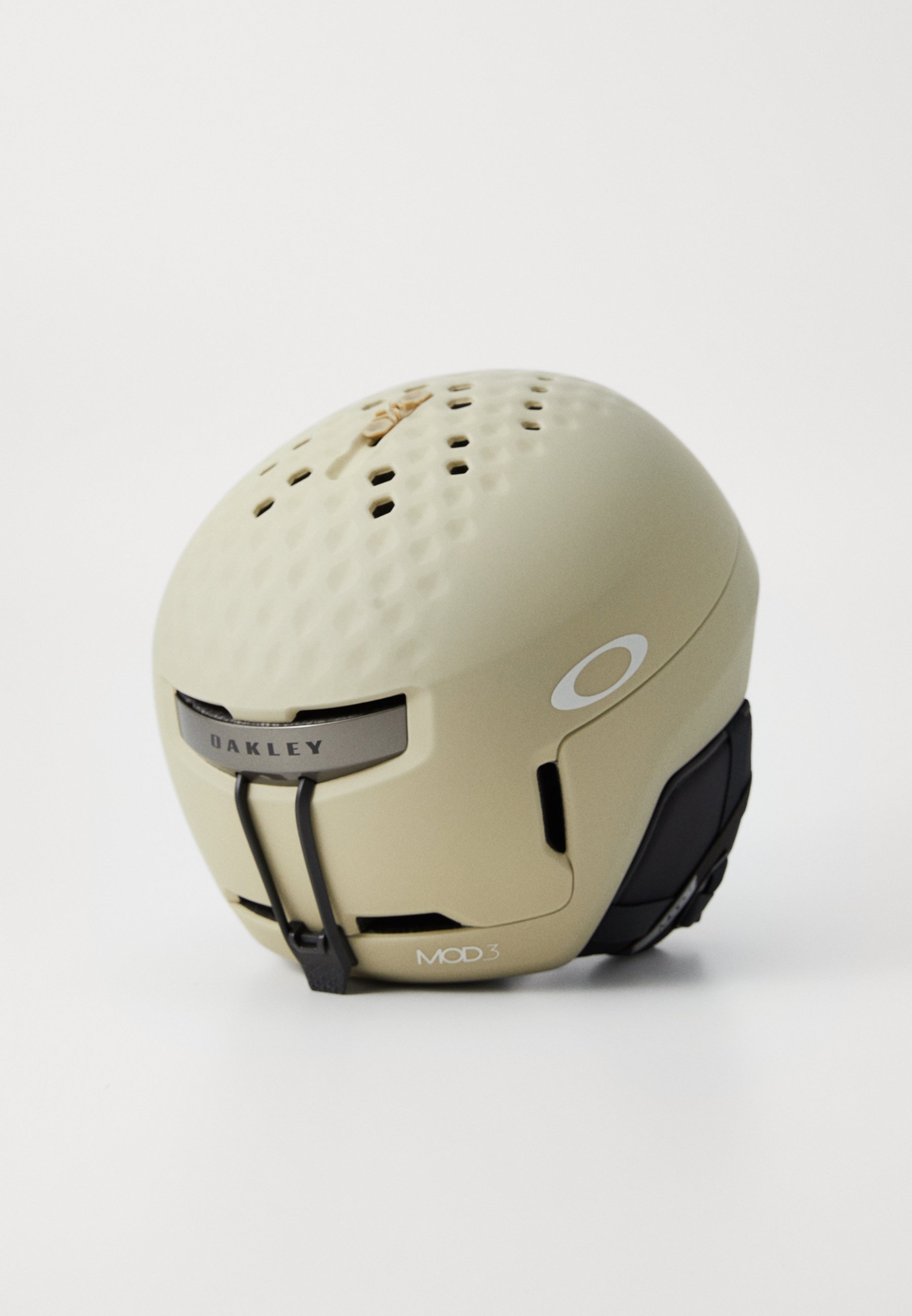 Casque Oakley MOD3 UNISEXE - Gris mat
