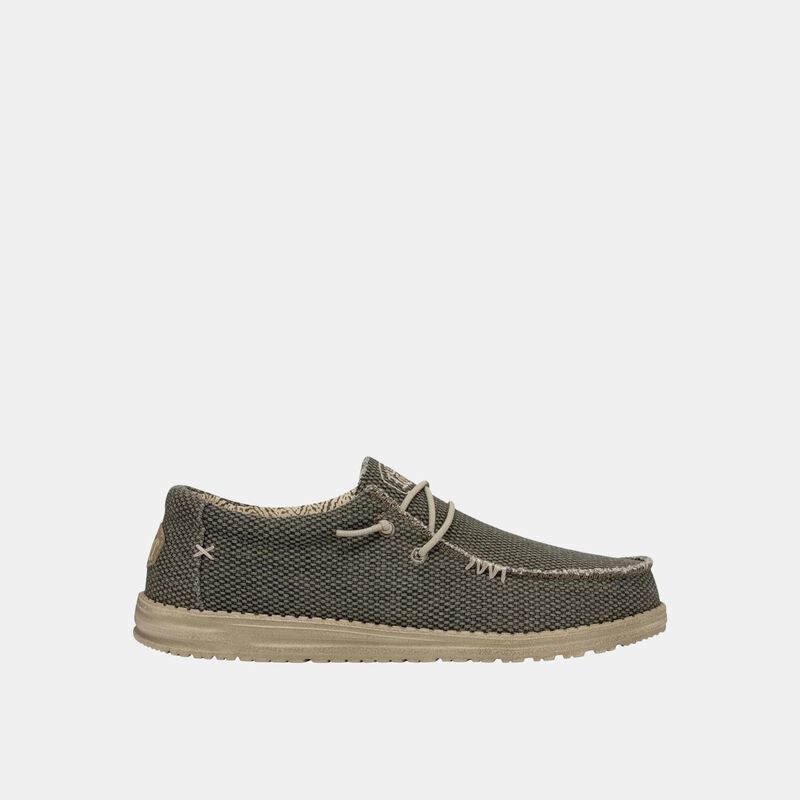 Hey Dude herenschoenen