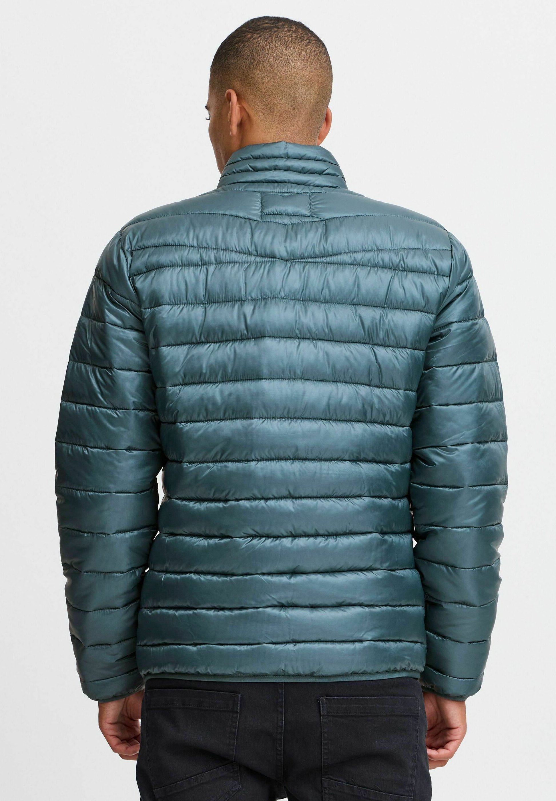 Blend BHOUTERWEAR - Kurtka zimowa - orion blue