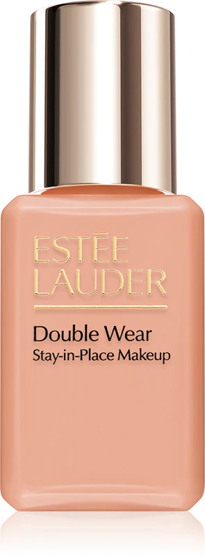 Estée Lauder Double Wear Stay-in-Place Makeup Mini Long-Lasting Foundation SPF 10