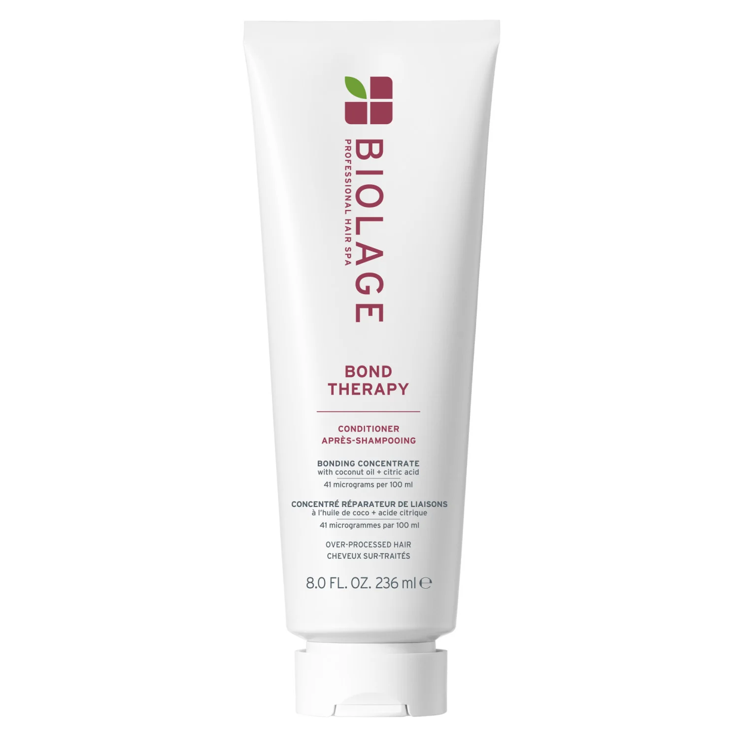 Bond Therapy Conditioner - Balsamo Rivitalizzante Capelli
