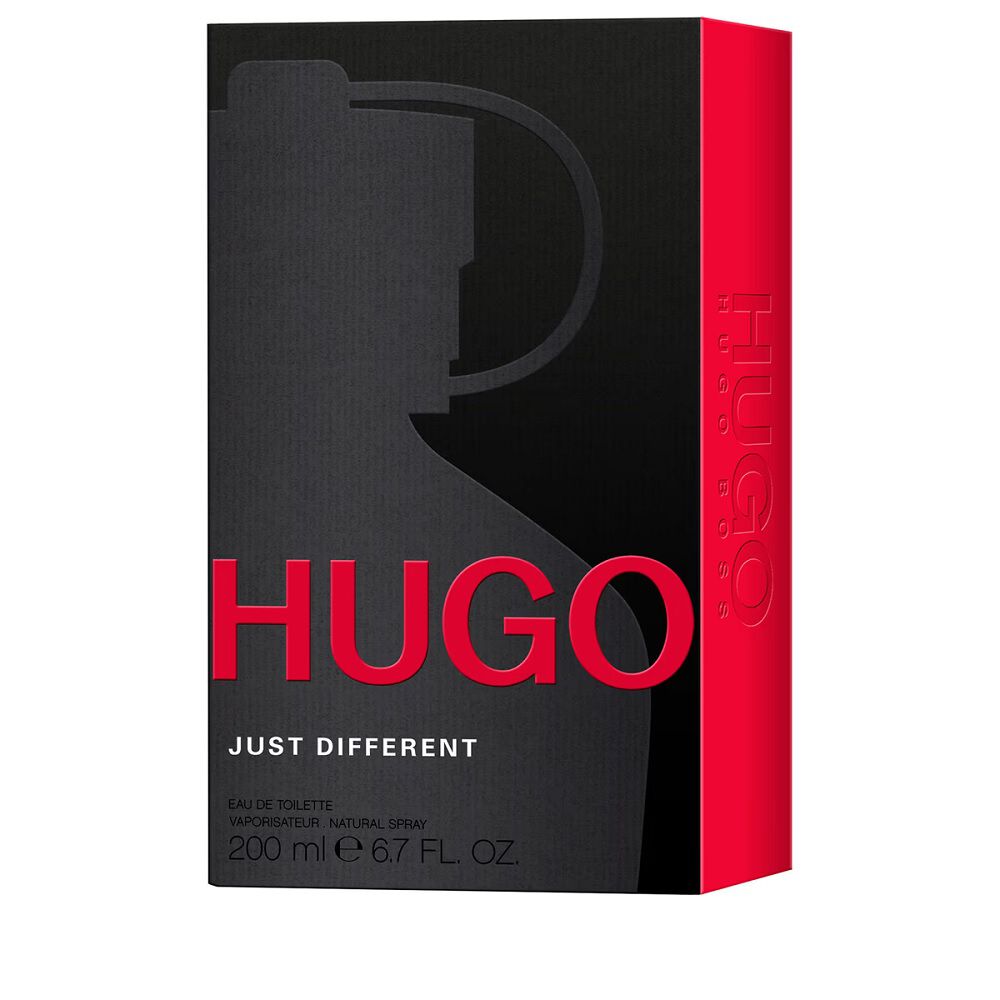 Hugo Boss Hugo – einfach anders