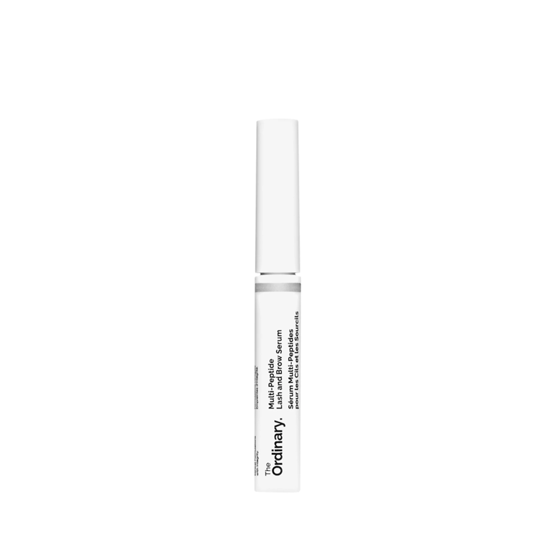Multipeptides szempilla- és szemöldökszérum 5 ml - The Ordinary