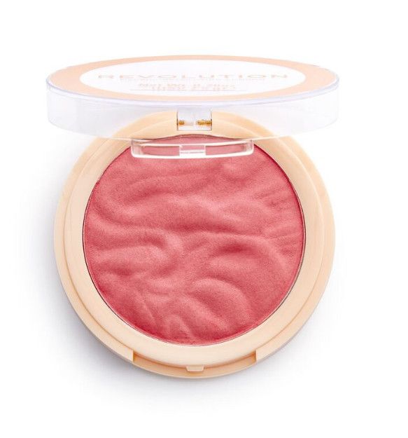 Blusher Reloaded rumenilo Rumenila