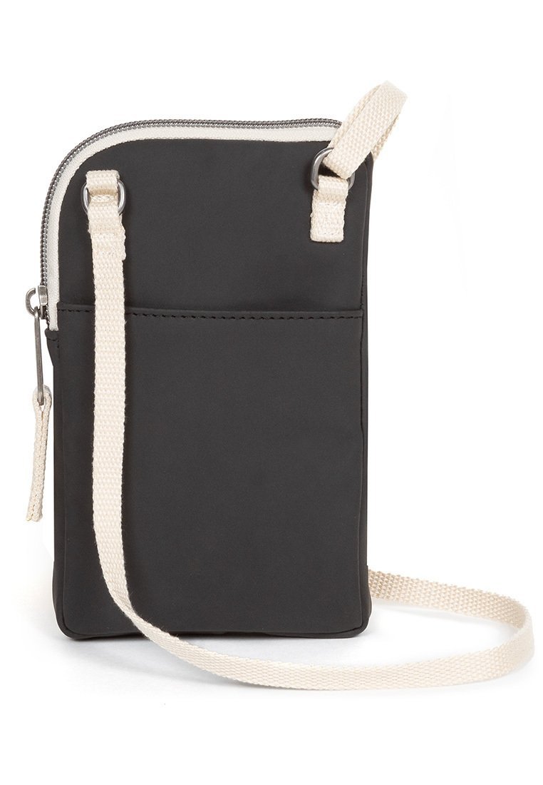 Étui de téléphone Eastpak UP POUCH - Noir grainé