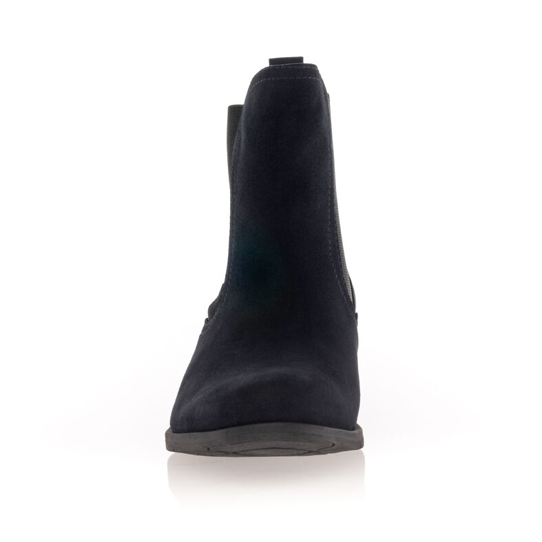 Dameslaarzen / Enkellaarzen Blauw
