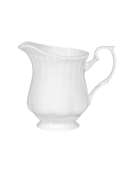 Dzbanek 150 ml Iwona Biała C000