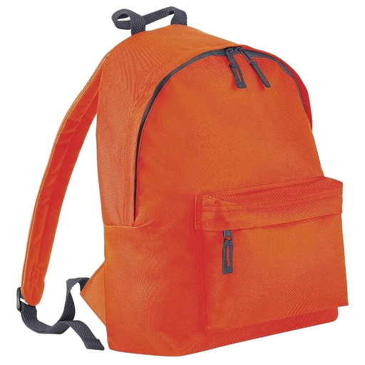 Mochila Bagbase Modelo Junior Fashion 14 Litros