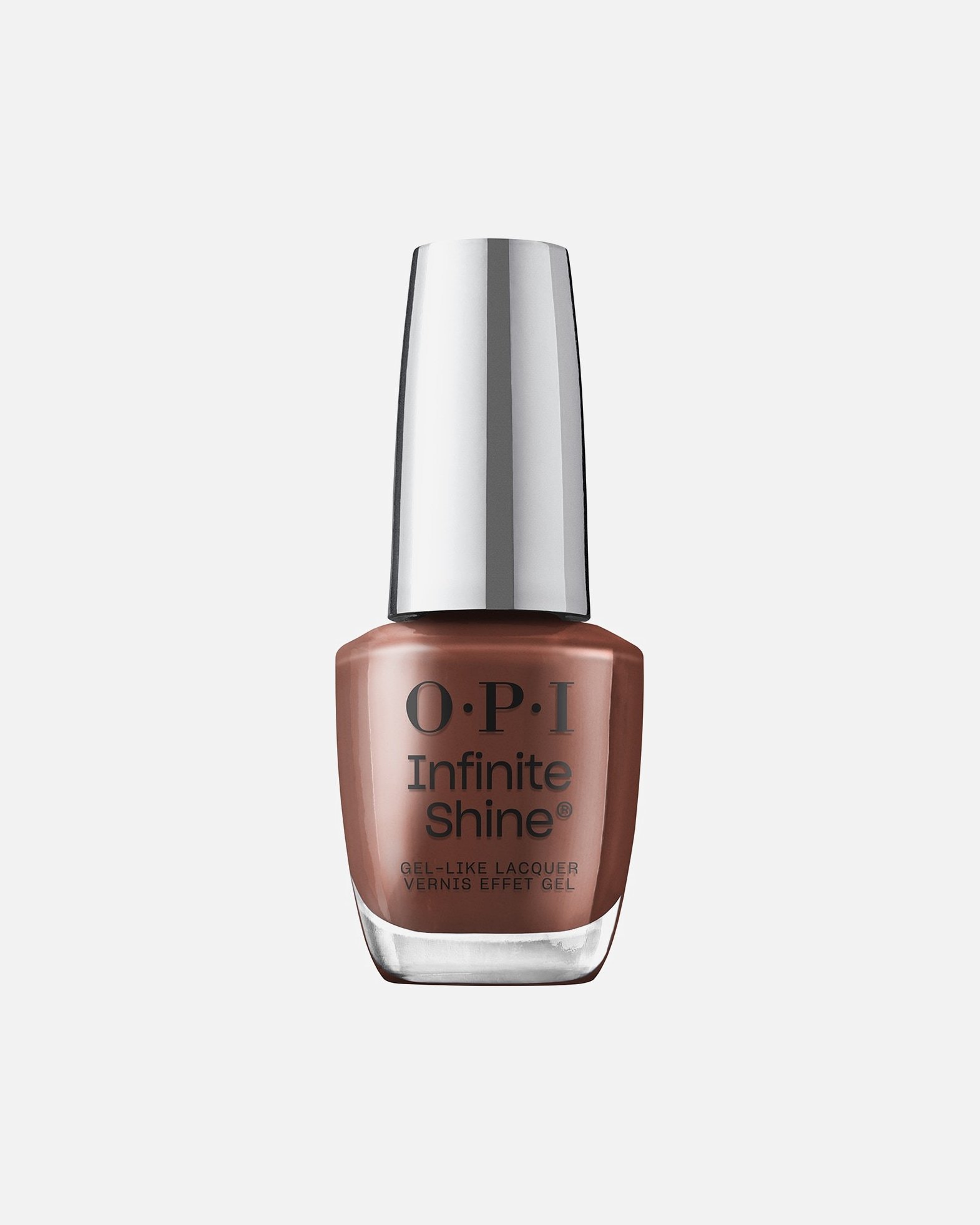 OPI Nagellack Infinite Shine What's Your Mani-tude - 15 ml