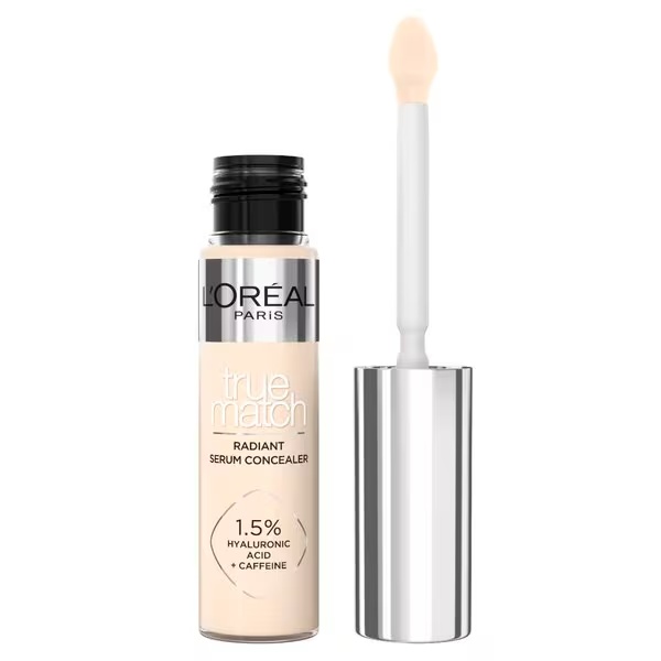 L'Oréal Paris True Match Radiant 1N serum korektor 11 ml