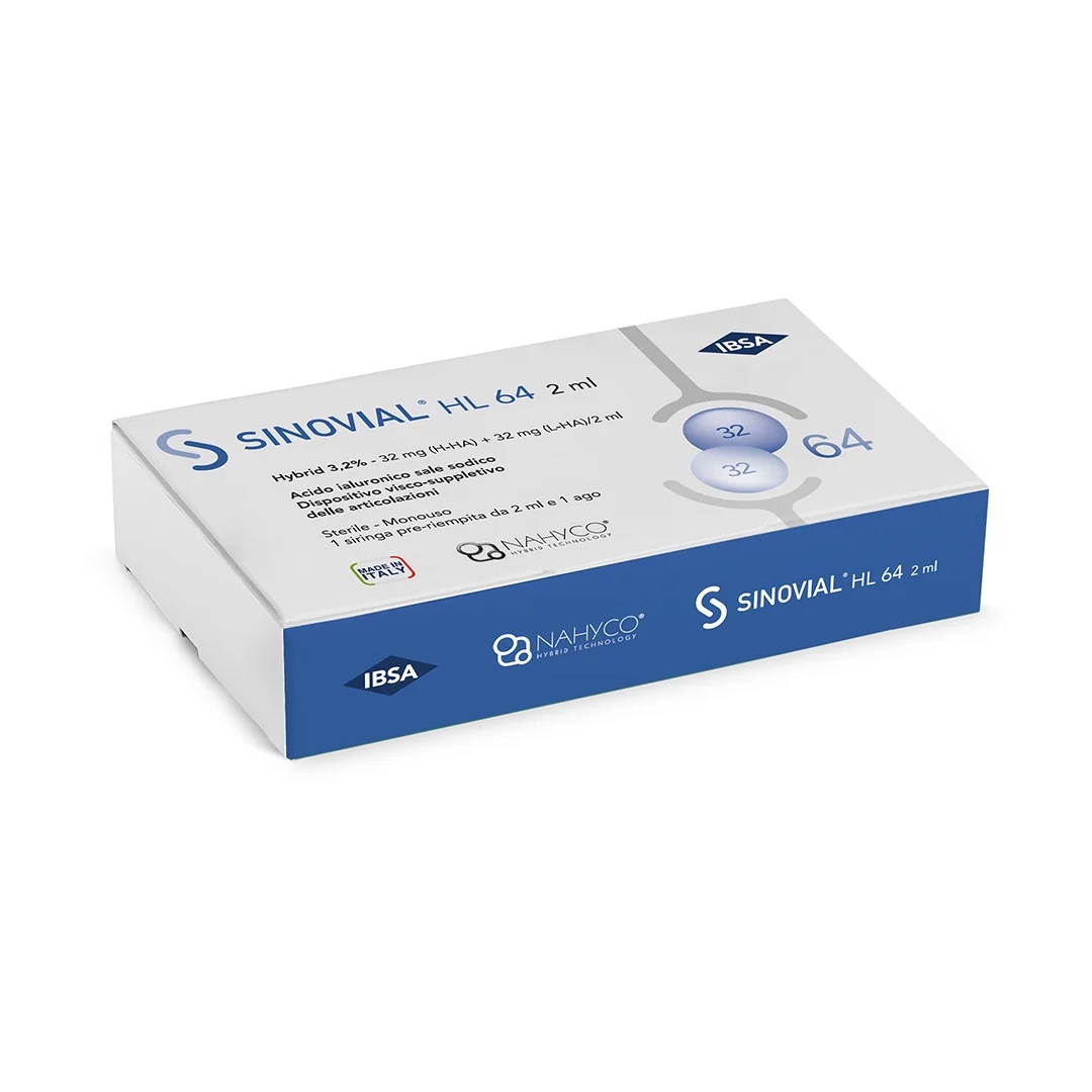 Synovial Hl 64 Sir 2Ml 1Pz