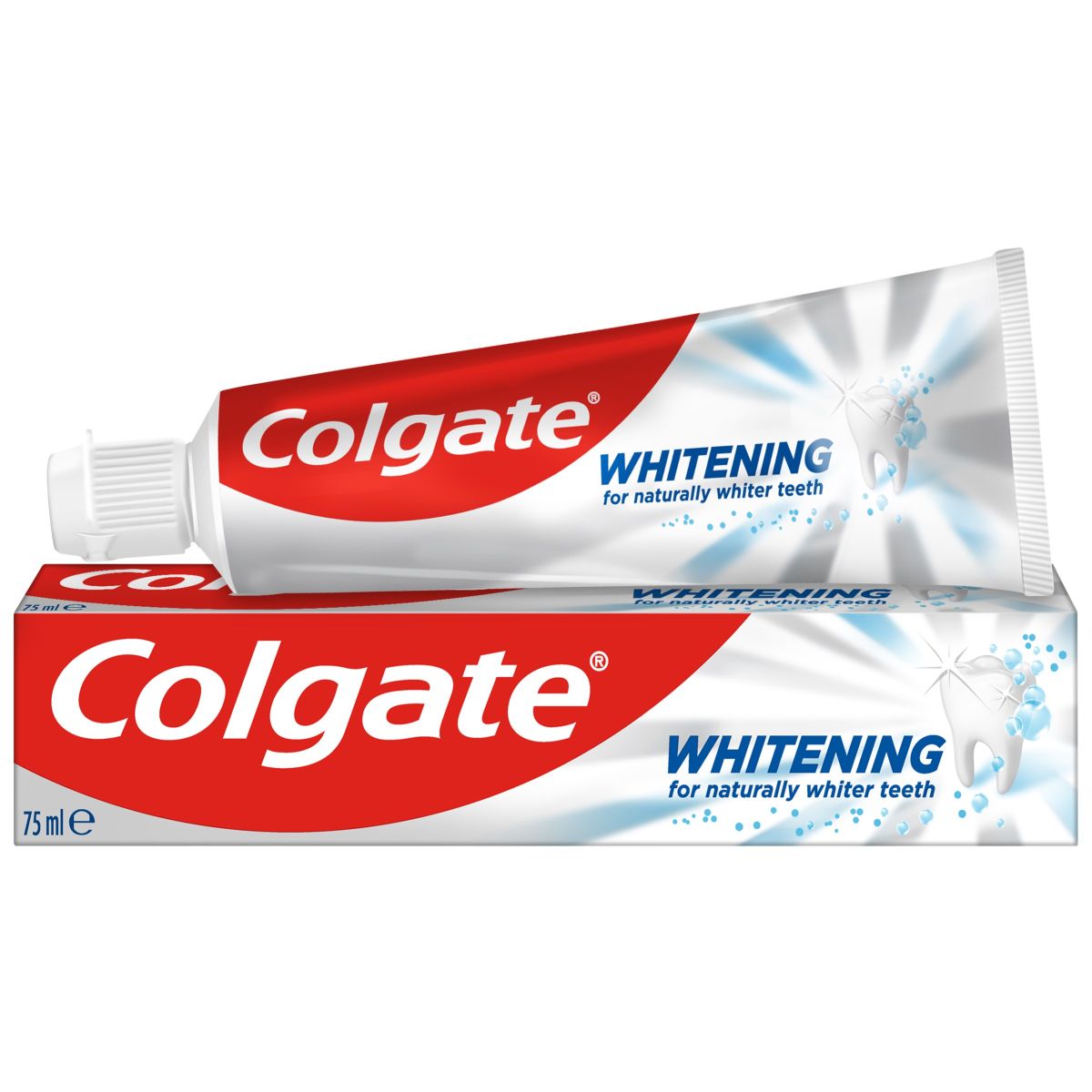Colgate-blegning