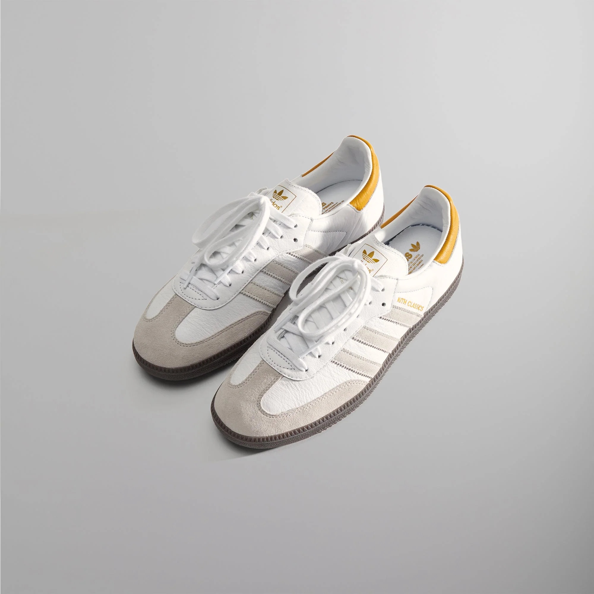 Kith Classics for adidas Originals Samba