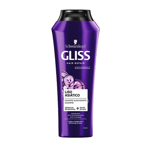 Ázsiai sima | 250ML