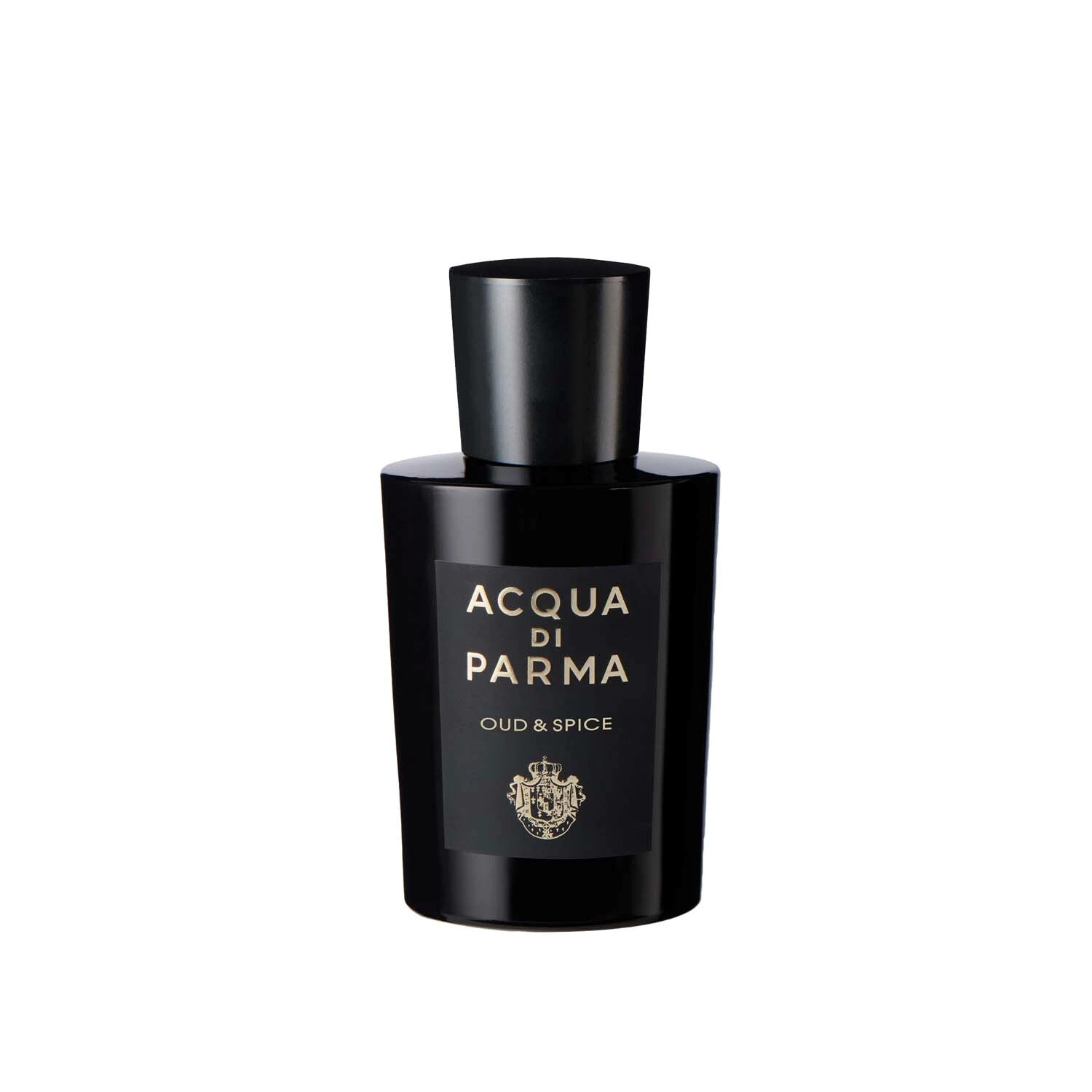 Signature Oud & Spice EdP 100 ml - Acqua di Parma