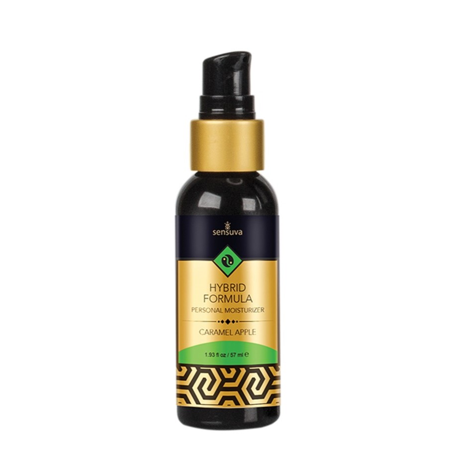 Cremă hidratantă personală Sensuva Hybrid Formula
